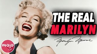 Marilyn Monroe Turns 100: Looking Back on Her TRUE Life & Influence