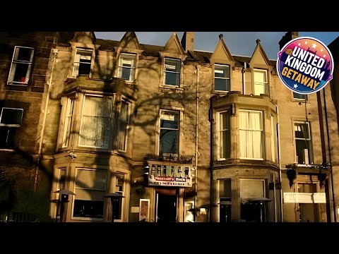 Black Ivy | Edinburgh, United Kingdom | Hotel Review 🛏️