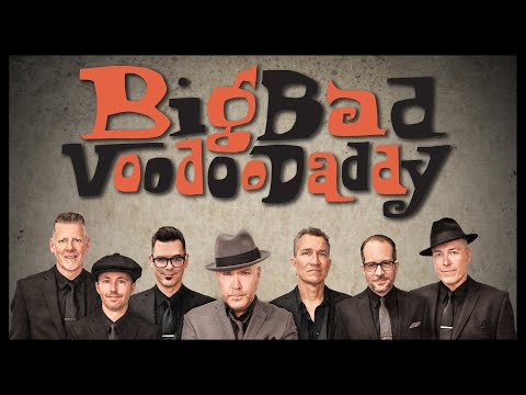 Big Bad Voodoo Daddy