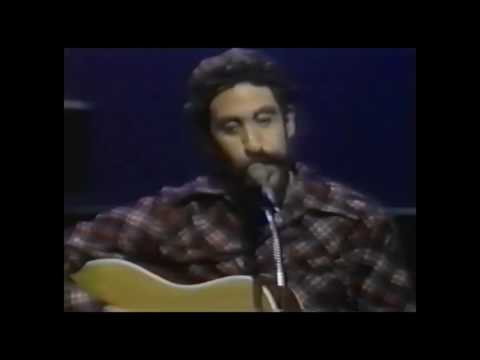 Jim Croce - One Of A Kind - KCET-TV Broadcast - 1973