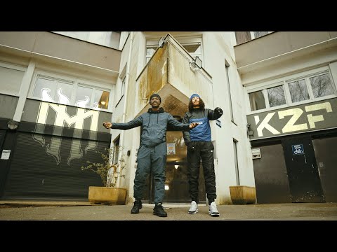 MH - Venin feat.K2F (Clip Officiel)