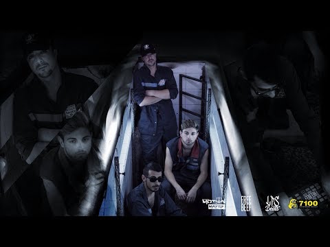 BOURBON x LAPSUS x PTA - NIGHTMARES (PROD. LPSBEATS) [ MOTION MAKER ]