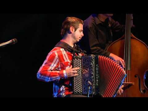 Dominique Paats - Princesse d`accordeon