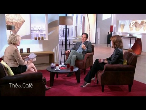 Fellag - Intégrale du 12/03/2017 - Thé ou Café