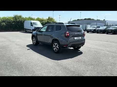Dacia Duster Journey 1.5 DCI 115 BHP 5DR only 9 - Image 2
