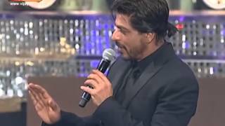 Vijay Awards   Shahrukh Khan's entry