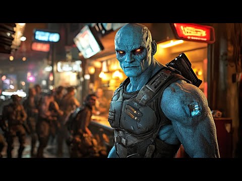 No One Survives Facing Deathworlder Special Forces—Here’s Why| HFY | Best Reddit Stories