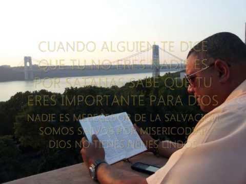 MI VIDA FUE CAMBIADA