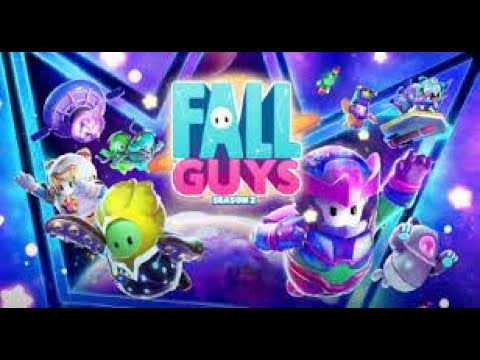 Fall Guy season 2 Glitch in AirTime