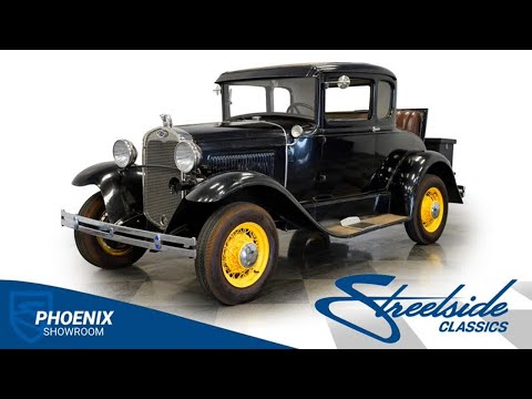 1930 Ford Model A (CC-2075586) for sale in Mesa, Arizona
