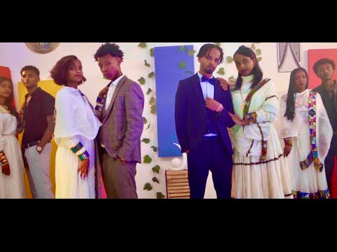 YNTN x @MSMOKE አዲስ አበባ (official music video) prod by YOALIVE BEATZ