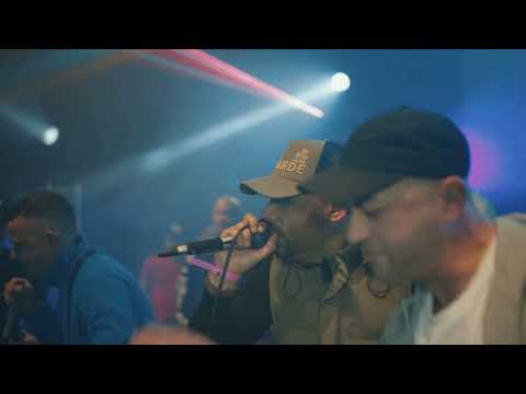 SHABBA D SWIFTA ENDO TANZ STEELO | HIGHER LEVEL | CHUNKY BIZZLE | KRUSTY | NITERIDER | S-StarTV