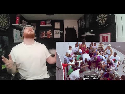 IT'S JUICY BABY!!! English Metalhead Reacts To The Notorious B.I.G. - Juicy For The First Time