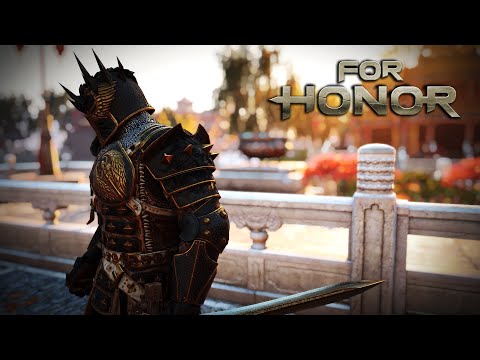 Intense High Ranked Duel! | Warden Duels [For Honor]
