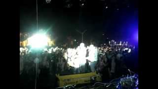 MARASCIA & RAY live @ Tibi Dabo 28 luglio 2012 - 