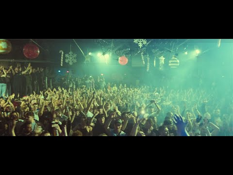 [AFTERMOVIE] RONALD-V BIRTHDAY - 06/12/2025 @ COMPLEXE CAP'TAIN