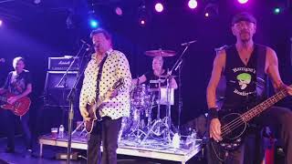 Stiff Little Fingers "Nobody's Hero" Live at Underground Arts, Philly 9/27/17