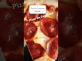 Pizza De Calabresa