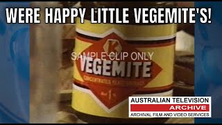 Happy Little Vegemites (1990's)