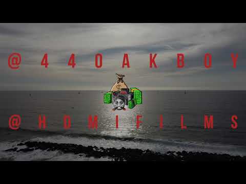 44oakboy-Airlift[Shot by Hdmifilms] Prod by 1yungspank