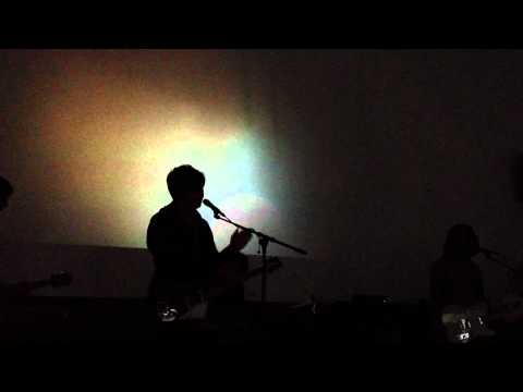 Línt - Perfect Motion Picture @ Landmark