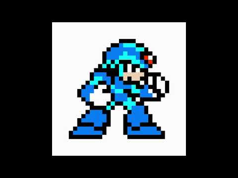 [Mega Man X8] Jakob Orbital Elevator (2A03 8-Bit)