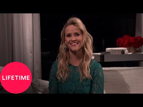 Fashionably Late with Rachel Zoe: 10 Quick Qs with Reese Witherspoon | Lifetime