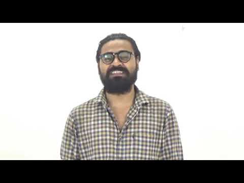 Yuvanshu Yadav Introduction beard look