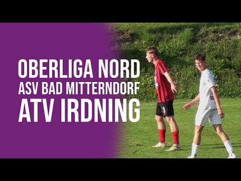 Oberliga Nord: ASV Bad Mitterdorf - ATV Irdning
