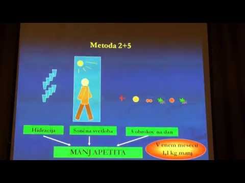 Preveč Maščob in Pomanjkanje Esencialnih Maščobnih Kislin - Dr.Iztok Ostan