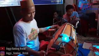 Download lagu Lagu MAN ANA Suara Merdu Versi Kendang Nratak mp3