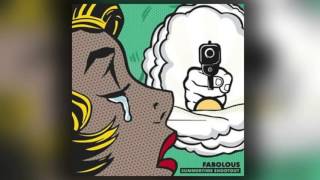 Fabolous   Nu Gambino ft  Jazzy  Bonus Summertime Shootout