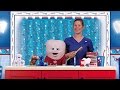 Hey Kids Learn How To Brush Your Teeth Properly With Baby Tooth Make The Tooth Fairy Happy