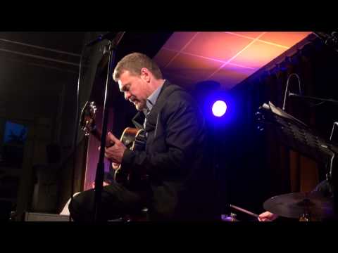 Jean-Philippe Bordier OGD trio : 