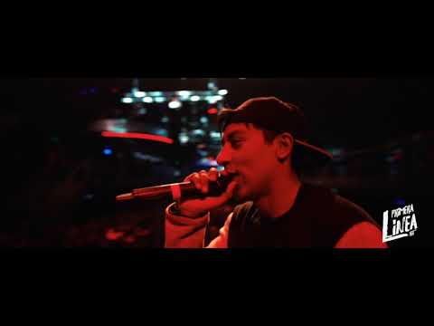 KATRA VS DOZER - SEMIFINAL / Primera Linea Free