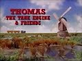 Thomas And Friends Cranky Bugs Other Stories Intro