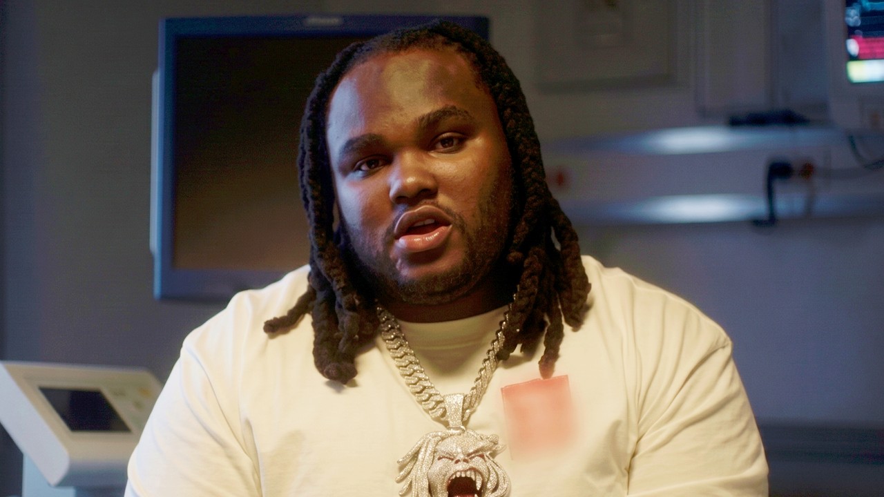 Tee Grizzley — Jay & Twan 2
