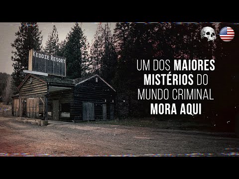 The enigmatic case of Keddie's cabin.