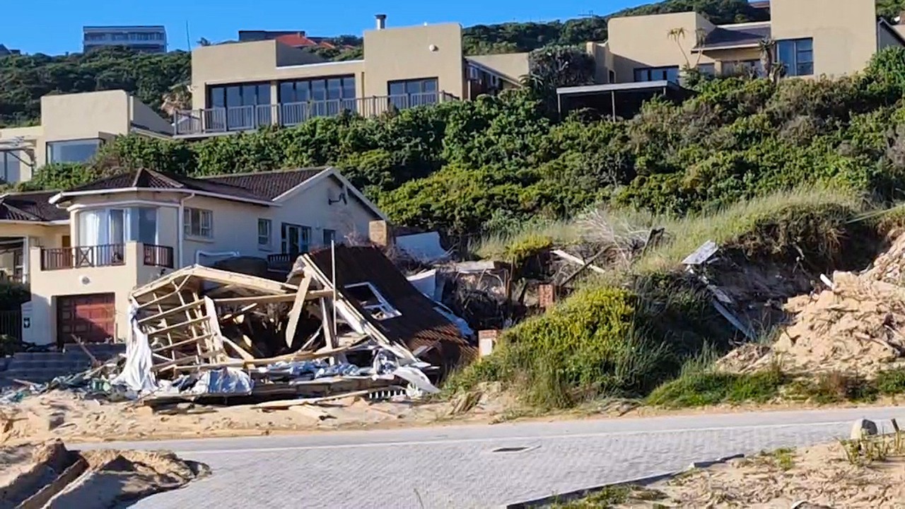 South Africa on 30 November 2024 Today