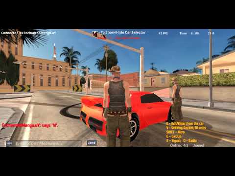 Free Rally 2 video thumbnail