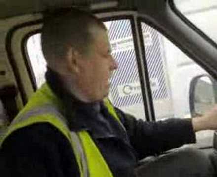 Reggie Stepper remix of drum pan sound