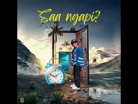 Ronze - Saa ngapi? (Official audio)