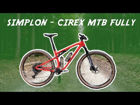 EIC-BIKE - SIMPLON - CIREX MTB FULLY