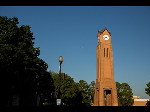 Columbus State University Virtual Info Session