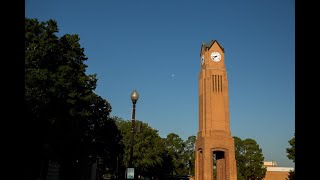Columbus State University Virtual Info Session