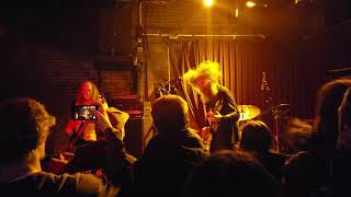 &quot;Image of Control (II)&quot; SUMAC LIVE - Dallas, Tx