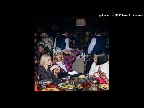 (FREE) Future Type Beat 2022 "Thief"