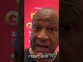 RONNIE SHIELDS EXPERT BREAKDOWN GERVONTA DAVIS VS RYAN GARCIA