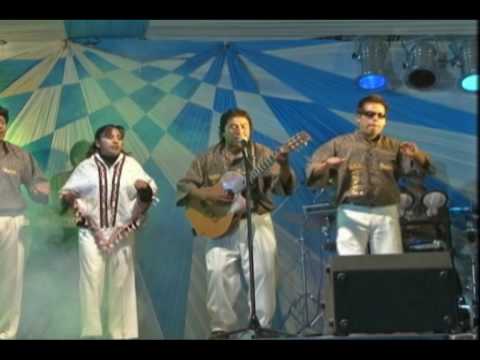LOS REYES DEL PERU  (Juliaca) EN CONCIERTO
