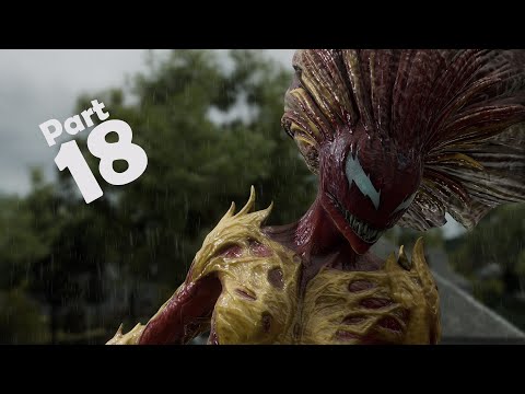 SPIDER-MAN 2 PS5 Walkthrough Gameplay Part 18 - (FULL GAME) / No Commentary